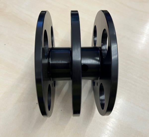 Dawbarn 2 Strap Pulley - Image 3