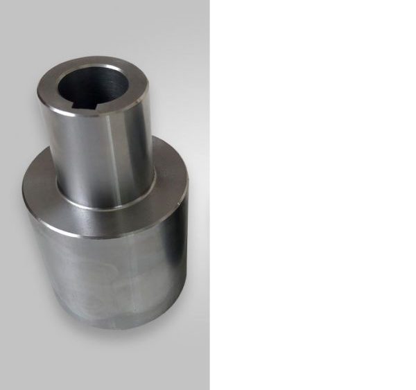 Hydraulic Drive for 3½" Pole