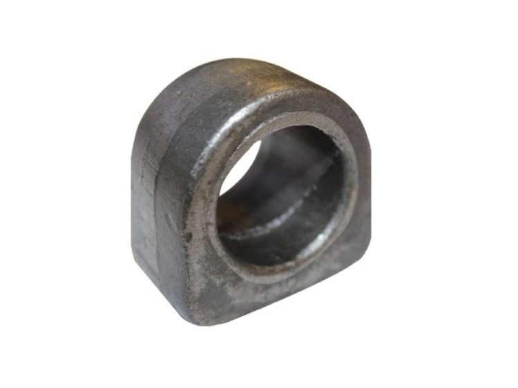 Eye Bolt Steel Weld On - AEYE320/25
