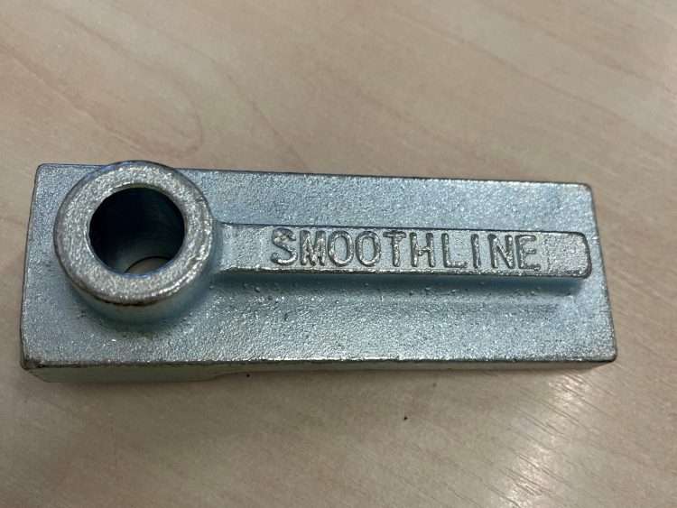 Anti Burst Plate Near-Side