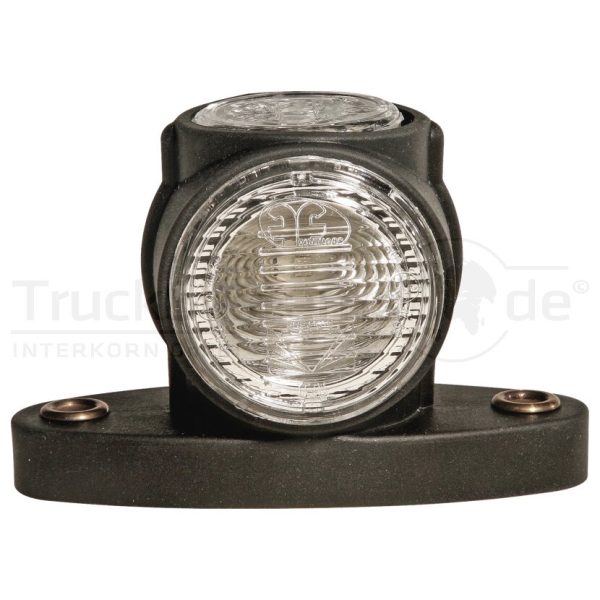 Aspoeck Superpoint III LED Stalk Lamp - 31-3307-044