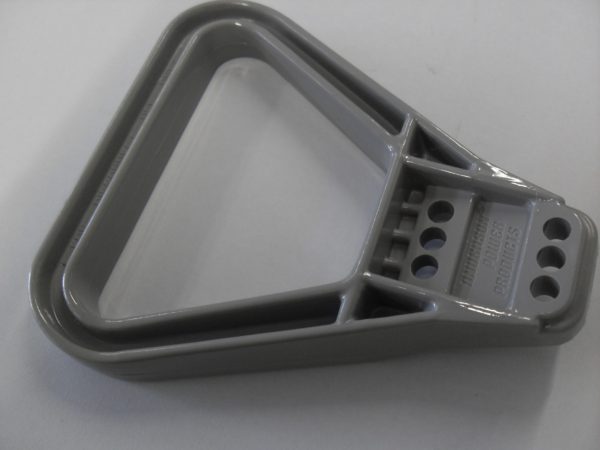 Polycarbonate Anderson Lead Handle 0-431-99