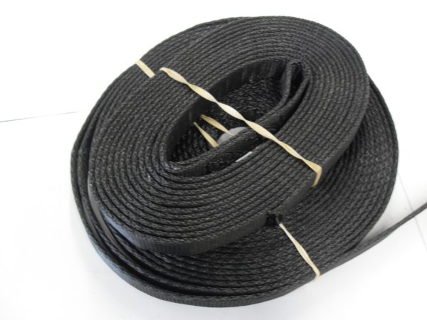 Rigid Straps Set - Hydroclear