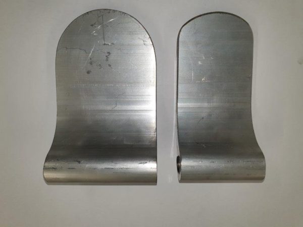 4'' Alloy Door Hinges