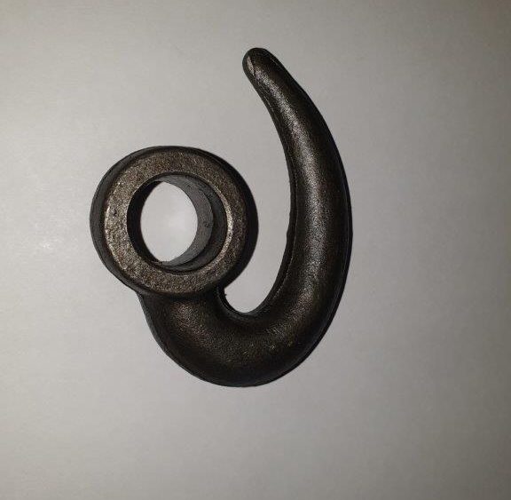 Locking Bar Hook - ATIP188/20