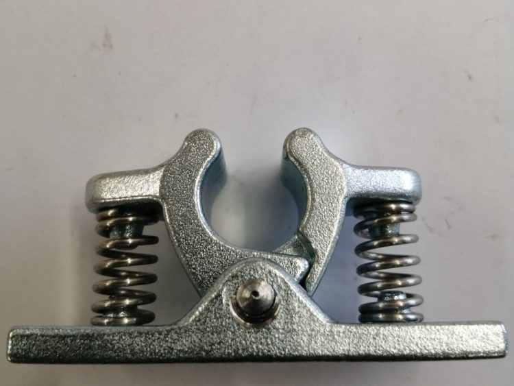 Self Aligning Retainer Female - FRET3700/FZP