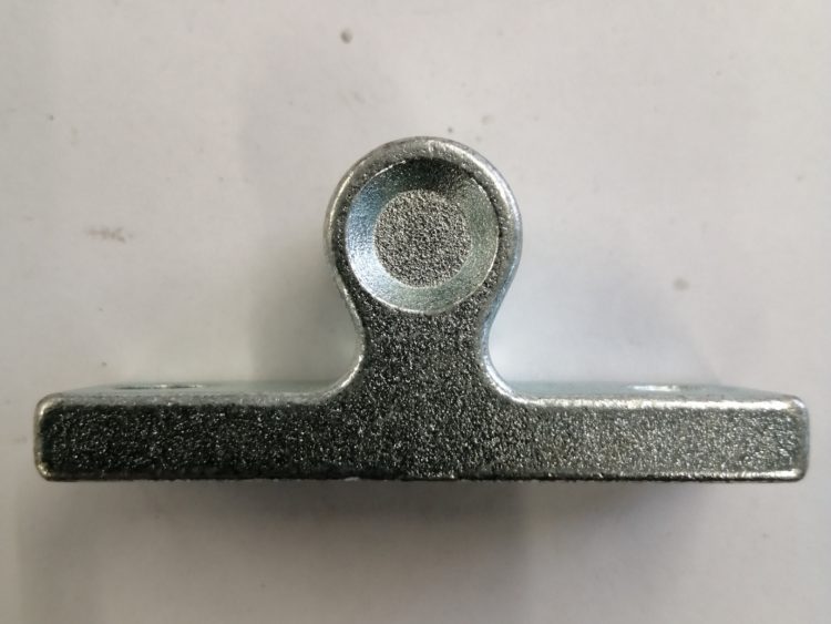 Self Aligning Retainer Male - FRET3700/MZP