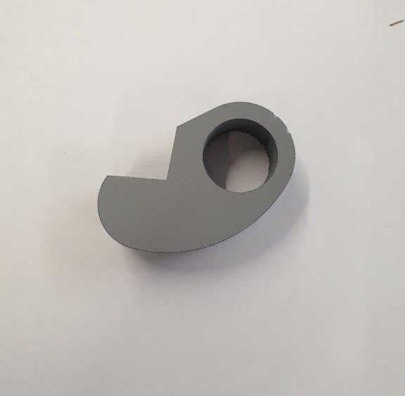 SMOOTHLINE SPLIT DOOR LOCKING HOOK