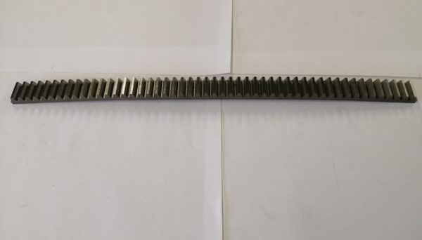 Grain Chute Rack