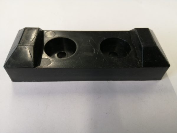 Manual Sheeter Strap Guide - CARG26/10940/BLK