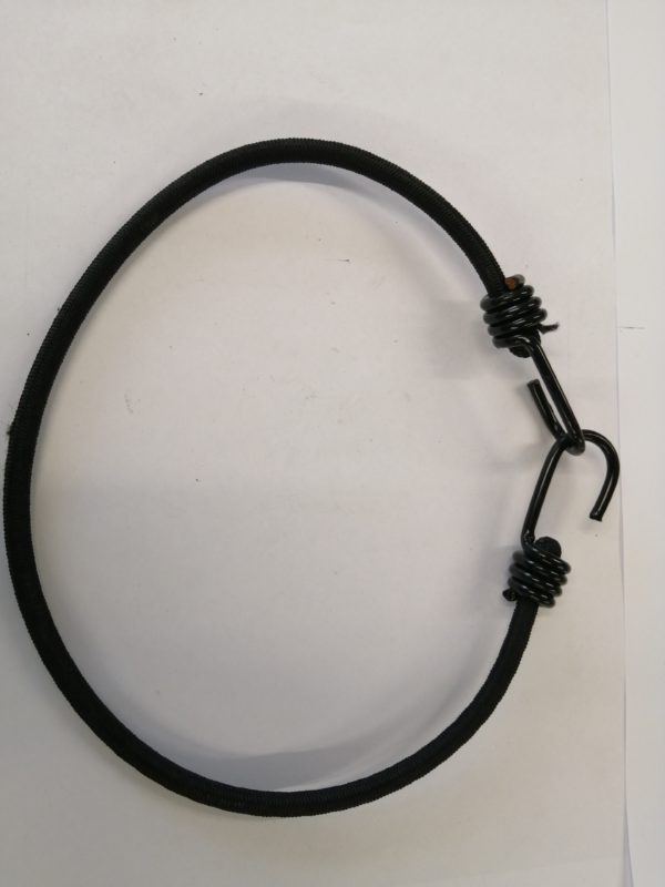 Elastic Bungee with Hooks