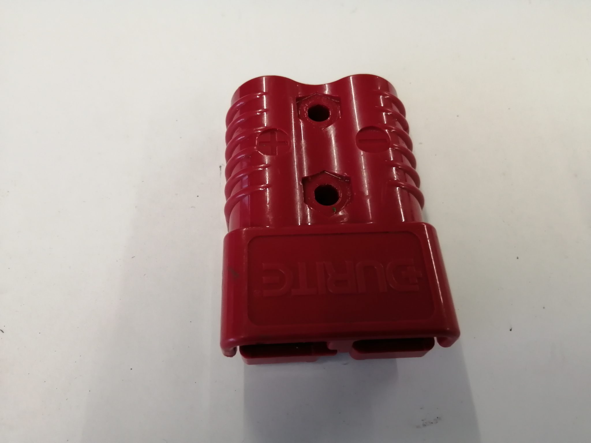 Dawbarn Anderson Plug Weightlifter Bodies Ltd