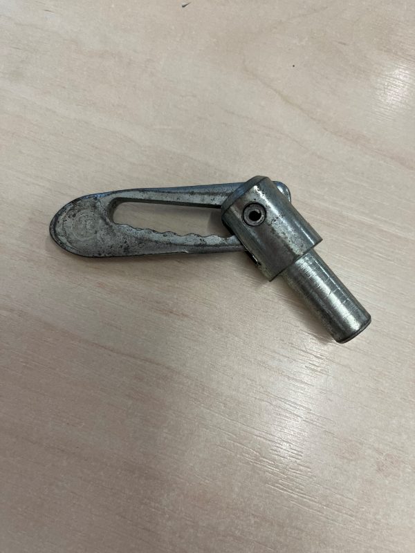 Anti-Luce Fastener Weld-On 25mm