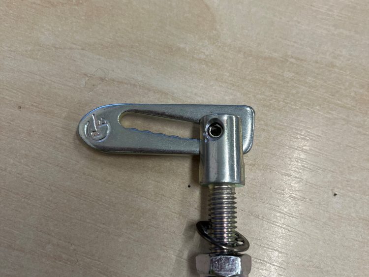 Baby Anti-Luce Fastener Bolt-On - DROP85