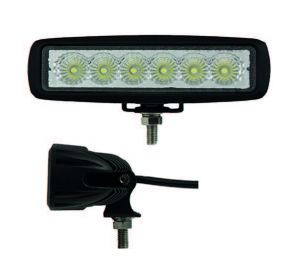 Aspoeck Worklamp LED - 42-1008-401